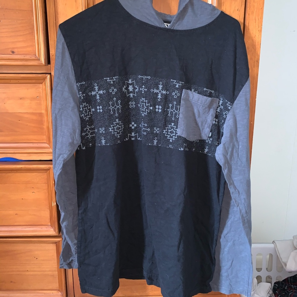 VANS HOODIE